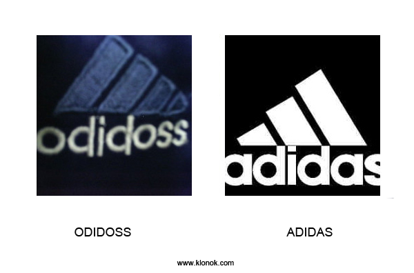 Odidoss-Adidas
 
Odidoss - Adidas