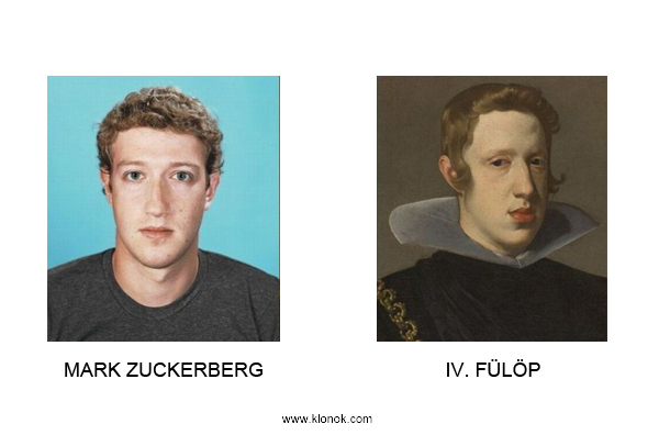 Mark-Fülöp
 
Mark Zuckerberg - IV. Fülöp