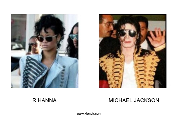 Rihanna-Jacko
 
Rihanna - Michael Jackson