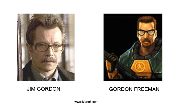 Gordon
 
