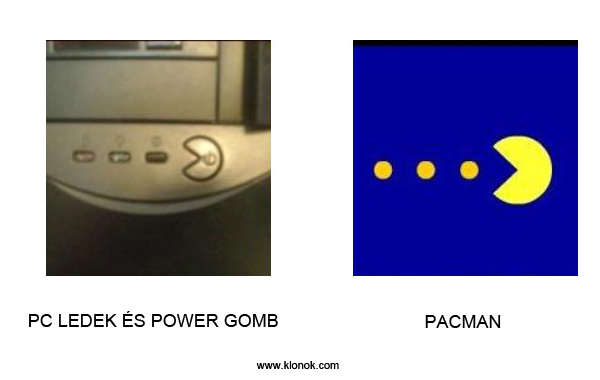 Pacman
 
