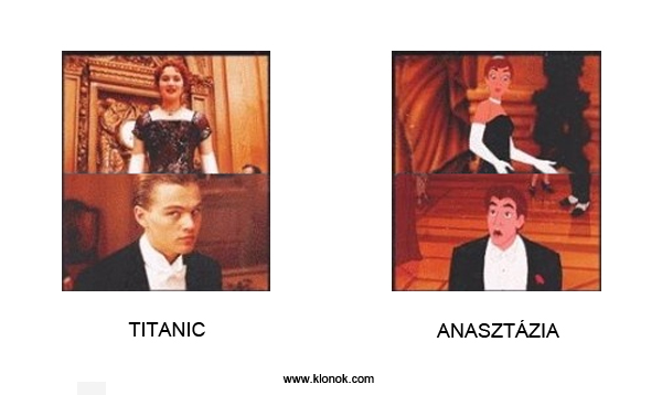 Titanic - Anasztázia
 
Titanic - Anasztázia