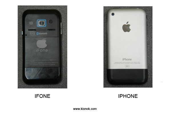 iFone - iPhone
 
