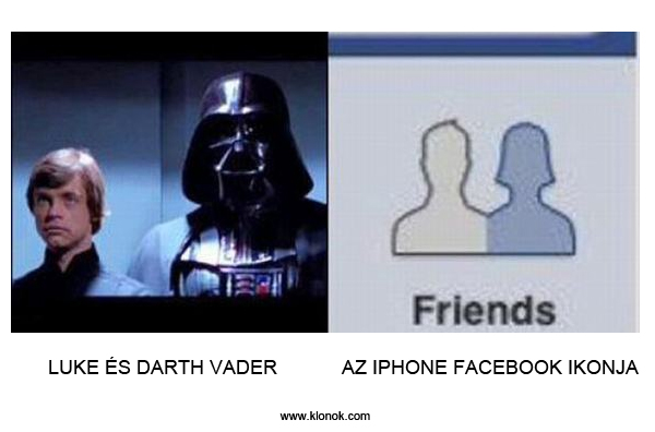 Star Wars - Facebook
 
