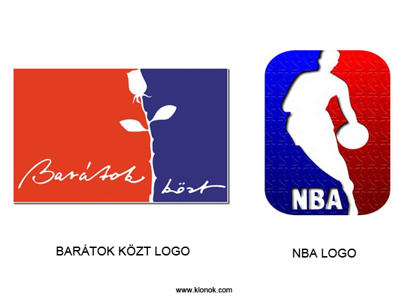 Barátok közt - NBA
 
