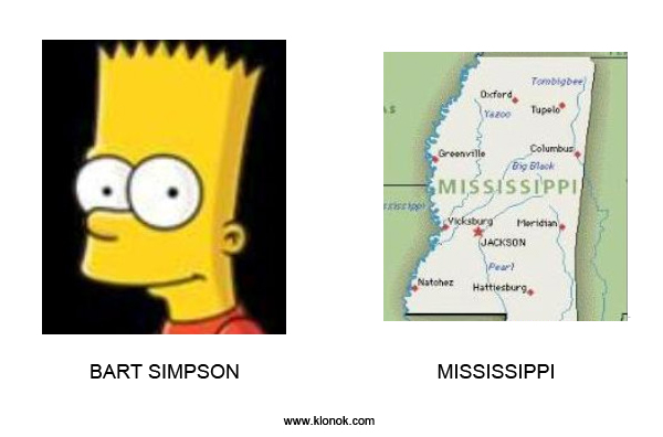 Mississippi
 
